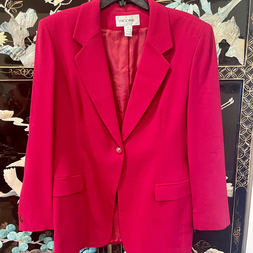 Picone Classic Jacket